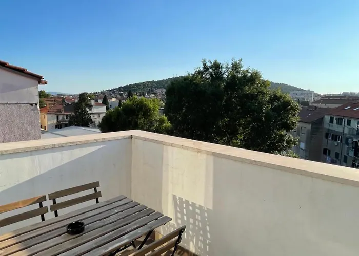 Apartman Opera Split