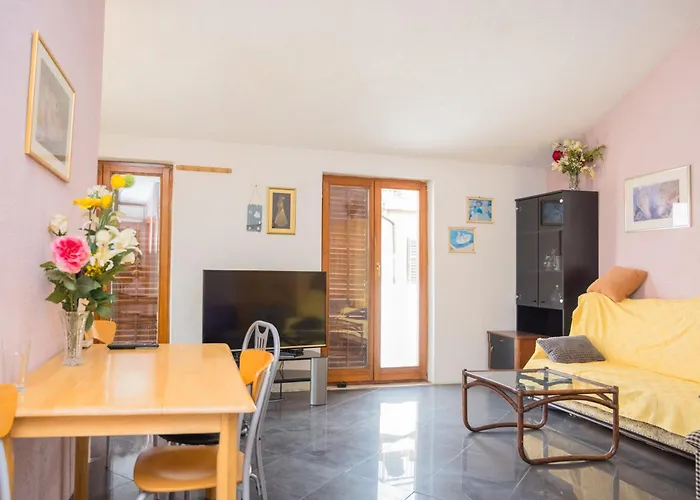 Cozy Guest House Kamenita Split