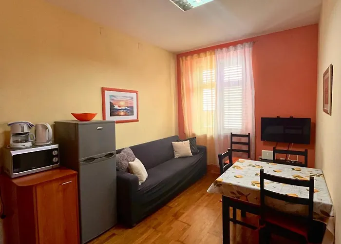 Apartment Varnica Split