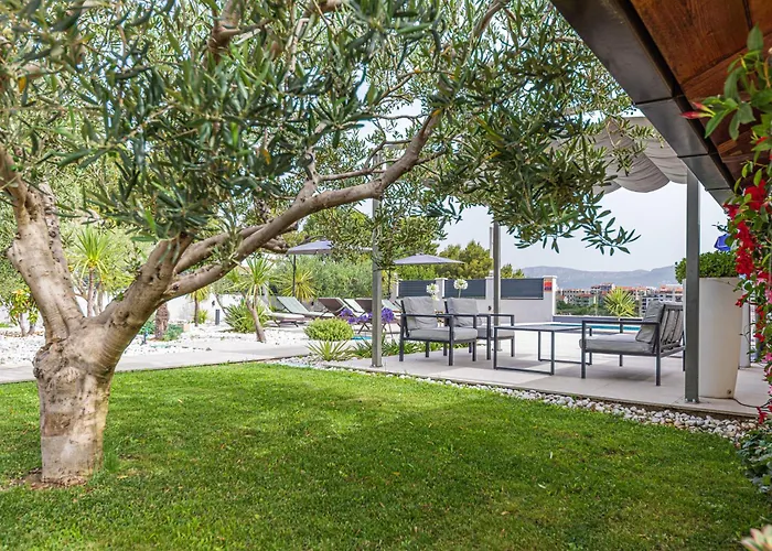 Apartments Jokica Split