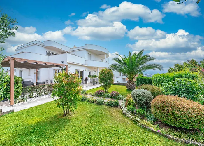 Apartments Jokica Split