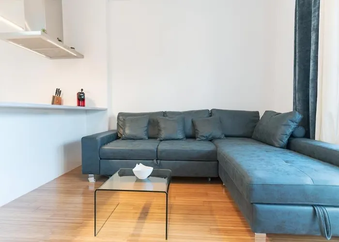 Apartman Dino Split