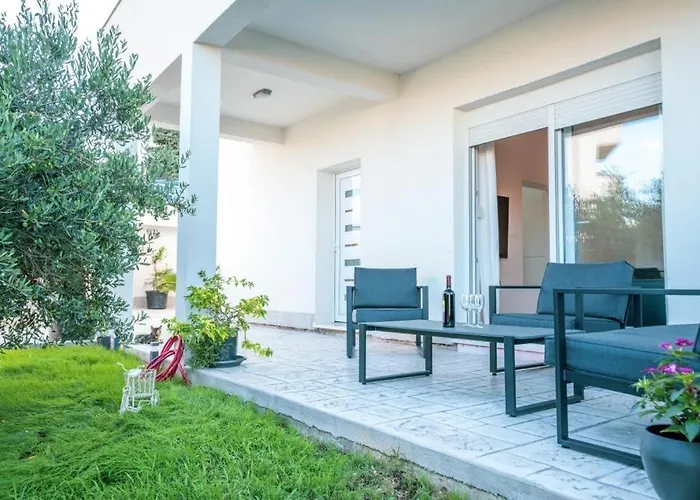 Apartman Dino Split