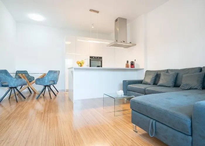 Apartman Dino Split