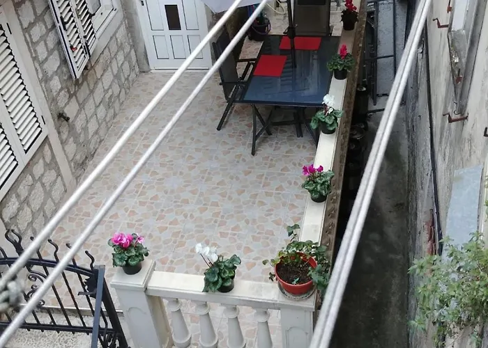 Apartment Duje Split