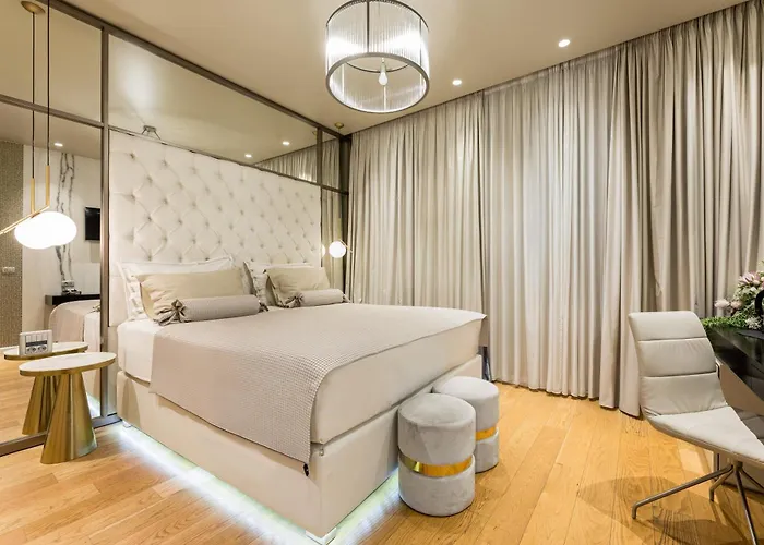 Luxury Rooms Fortuna Split