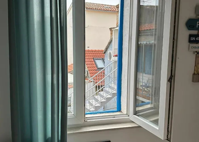 Lucky Star Apartments In City Center Split