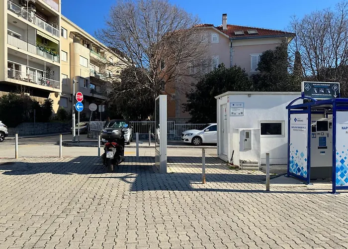 Apartman Laros Split