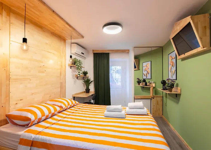 Appartement Kontra Split