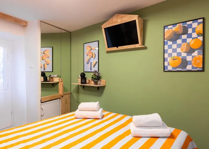 Appartement Kontra Split