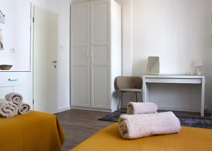 Apartment Feratjer Split