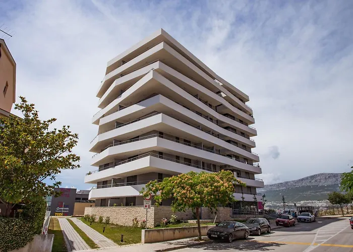 Apartman Arijana Split