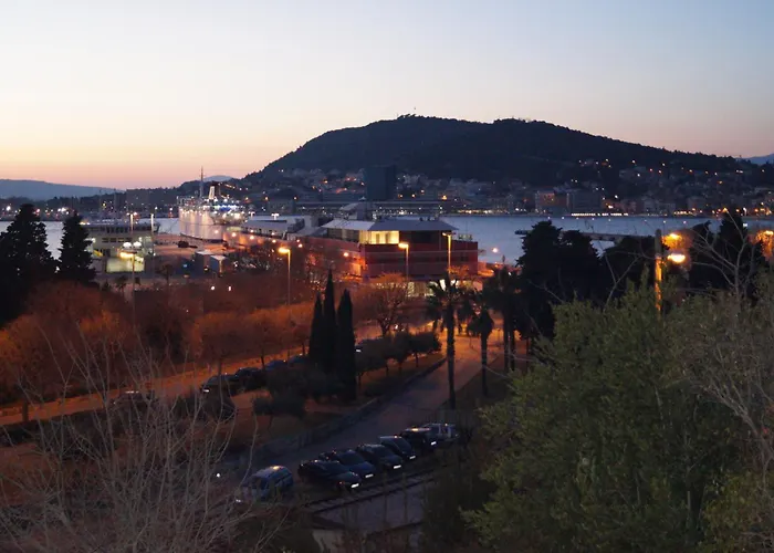 Luxury Apartment Valentina Split