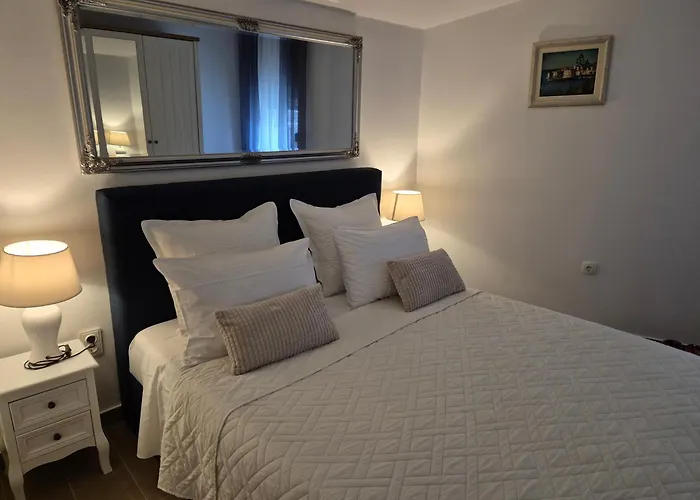 Apartments Duje Split