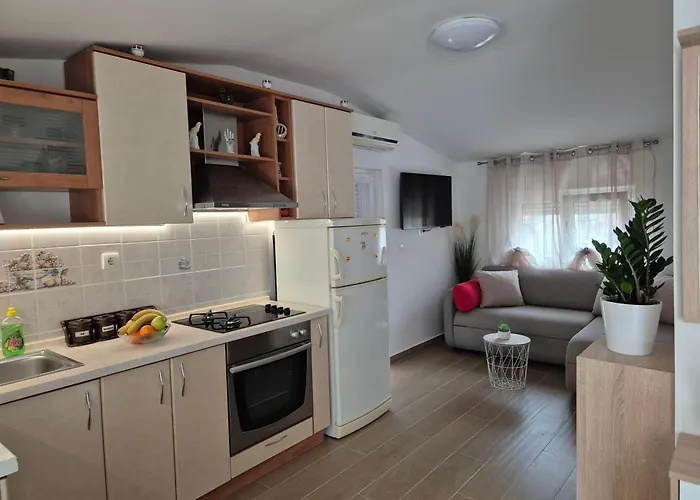 Apartments Duje Split