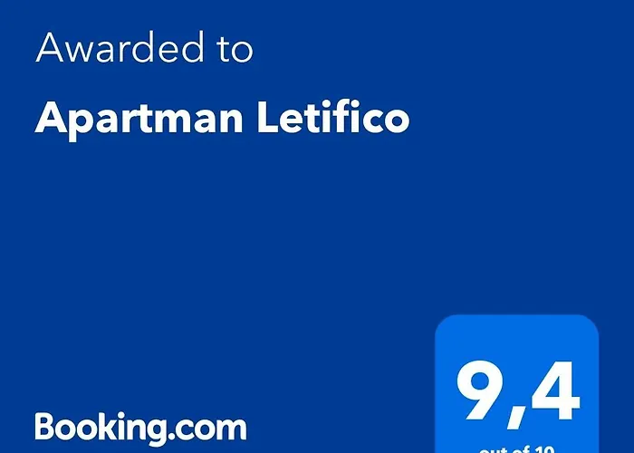 Apartman Letifico Split