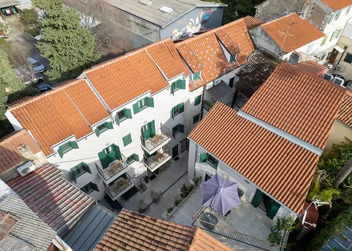 Apartments Korta Split