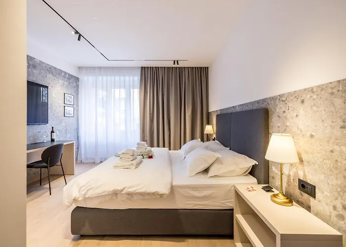 Riviera Premier Suites Split