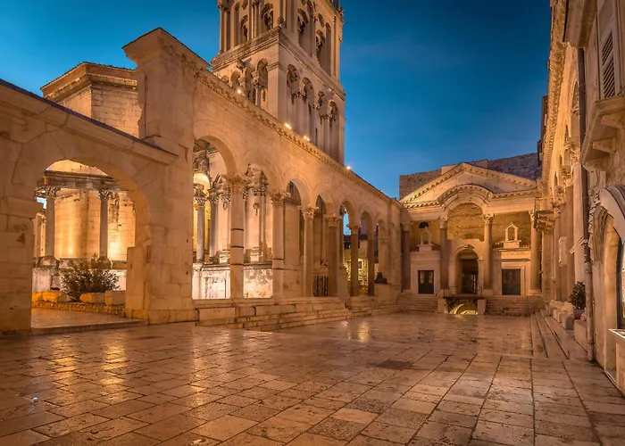 Riviera Premier Suites Split