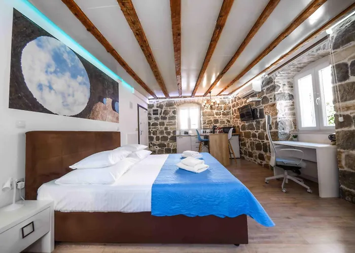 Studio Central Old Town Split