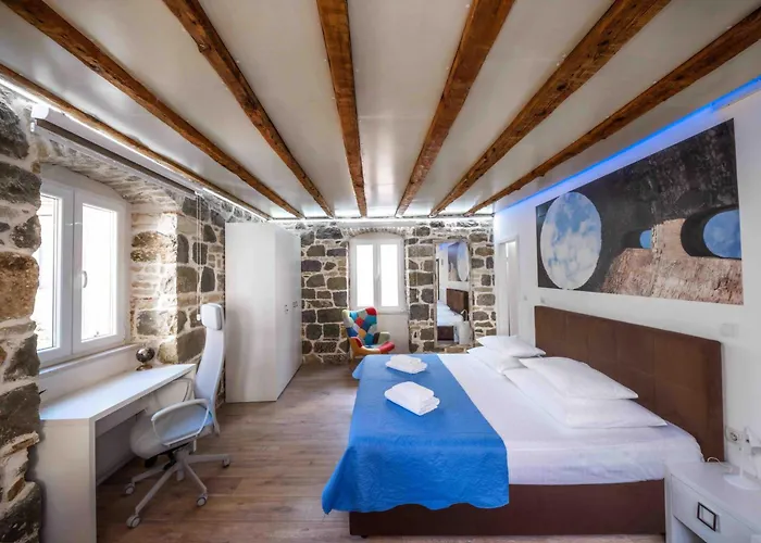 Studio Central Old Town Split