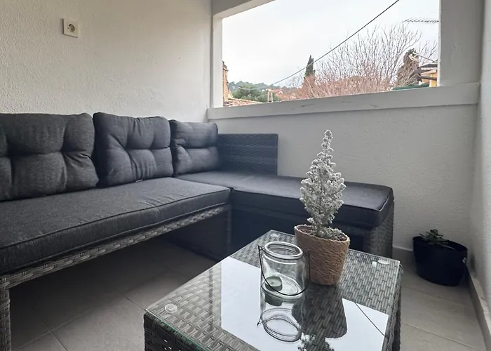 Apartman Tara Split