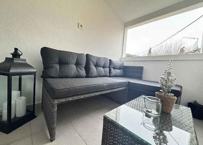 Apartman Tara Split