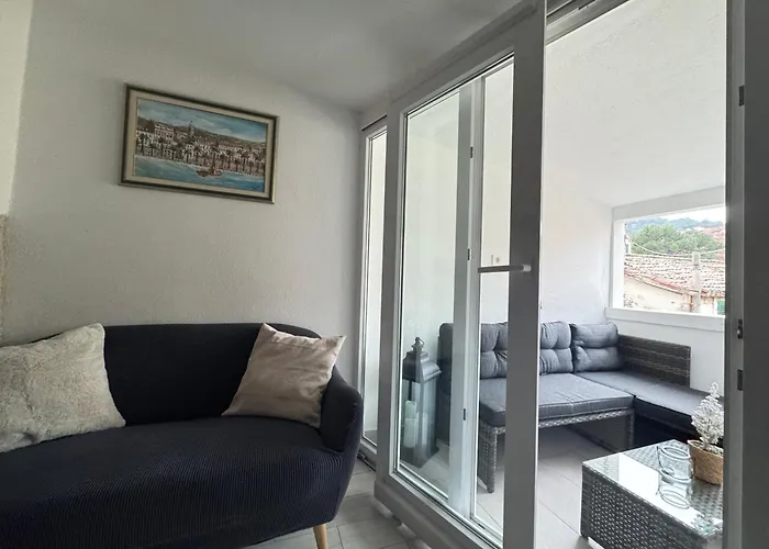 Apartman Tara Split