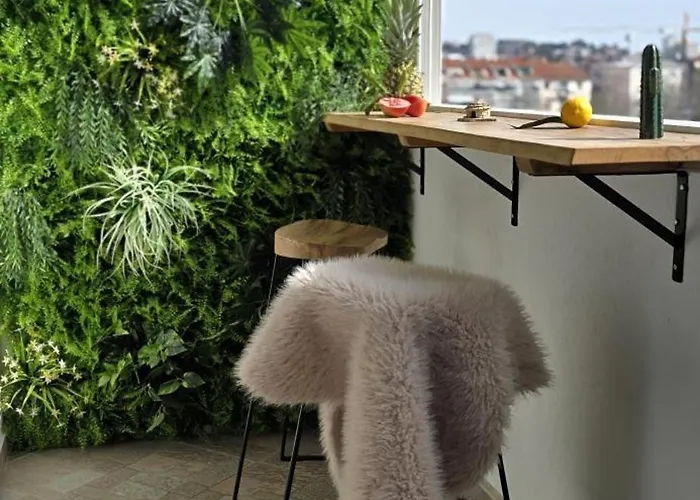 Brnistra Suites Split