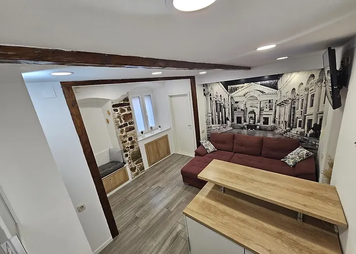 Palace Apartment Split