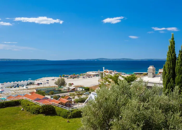 Apartment Oliva Allegra Split