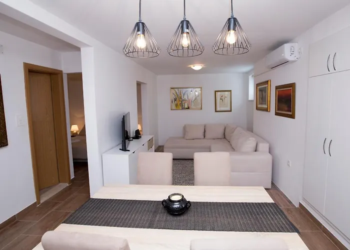 Sweet Apartment In Split Center