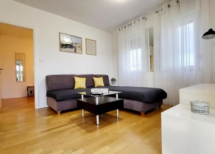 Apartman Lucy Split