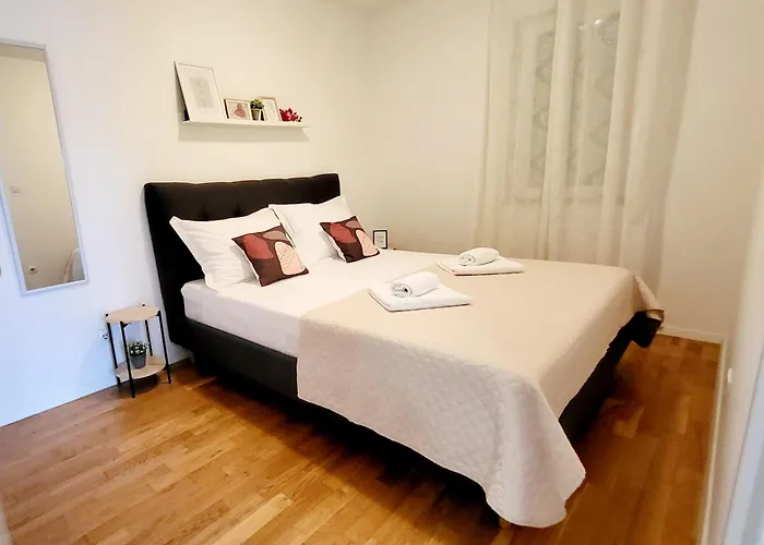 Apartman Lucy Split
