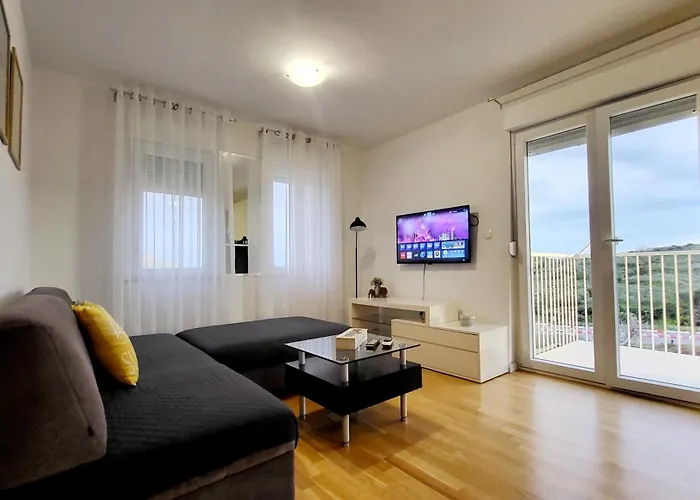 Apartman Lucy Split