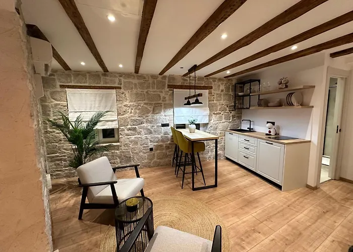 Dani Central Apartment- Heart Of Split Stay