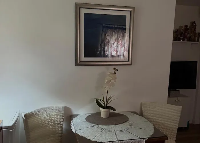Apartment Mila Split