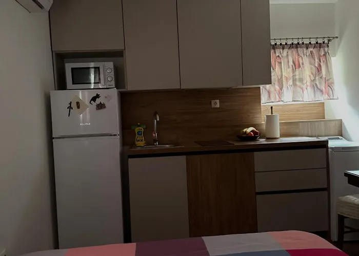 Apartment Mila Split