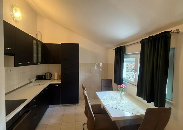Apartment My Place Split