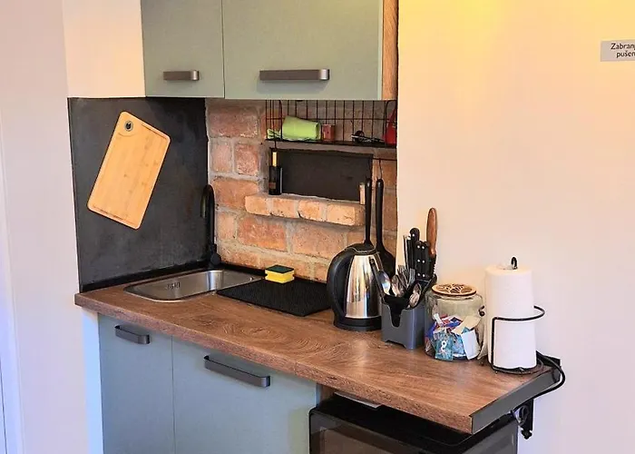 Mala Apartment Split