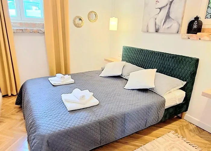 Mala Apartment Split