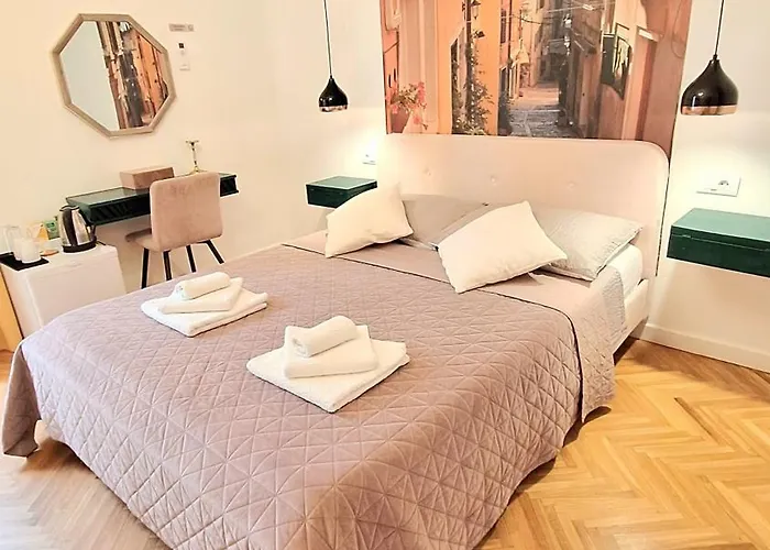 Mala Apartment Split