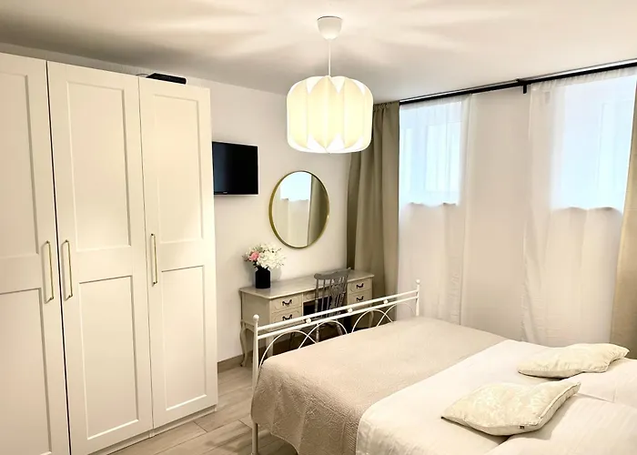 Charming Apartment In Split Center