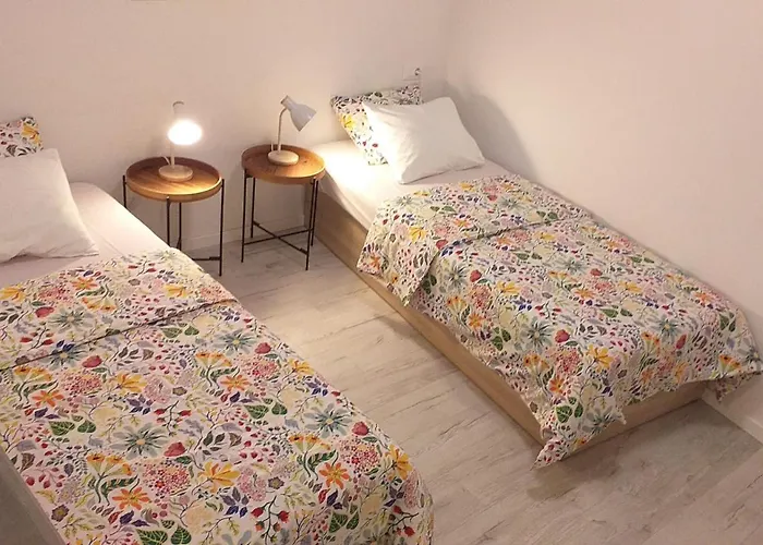 Apartment Mia Split