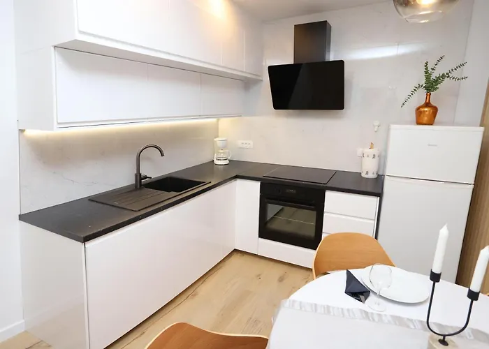 Apartment Nikolina Split