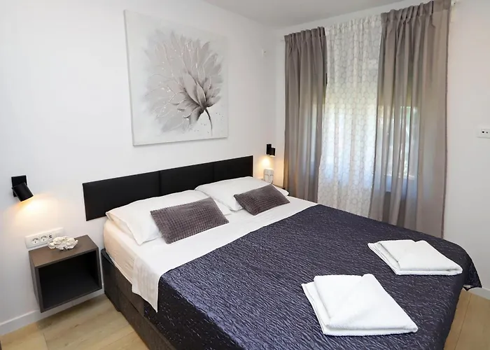 Apartment Nikolina Split