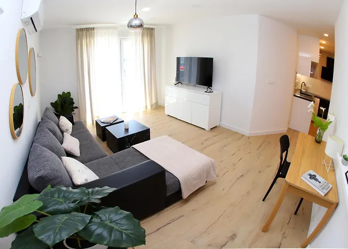 Apartment Nikolina Split