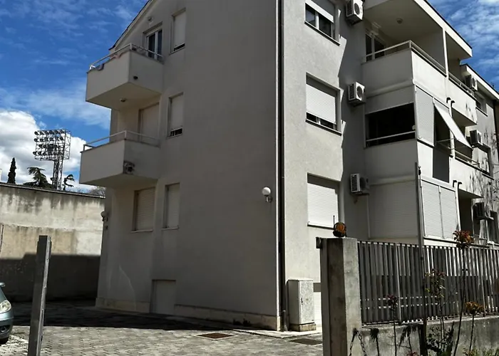 Apartment My Place Split
