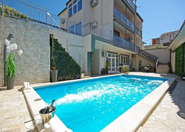 Villa Naomi Split