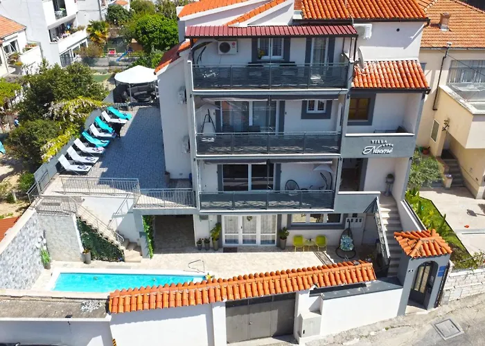 Villa Naomi Split
